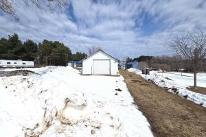 W4699 CTH S, , Skanawan,  WI 54442