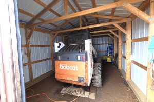 W4699 CTH S, , Skanawan,  WI 54442