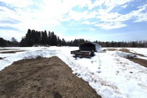 W4699 CTH S, , Skanawan,  WI 54442