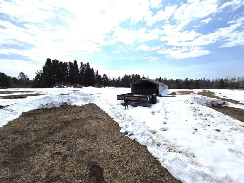 W4699 CTH S, , Skanawan,  WI 54442