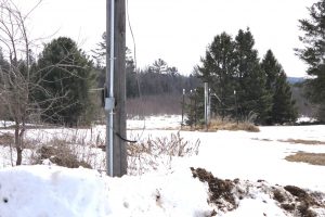 W4699 CTH S, , Skanawan,  WI 54442