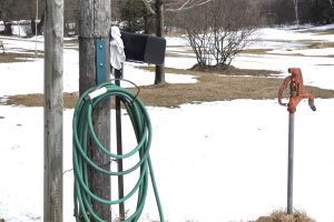 W4699 CTH S, , Skanawan,  WI 54442