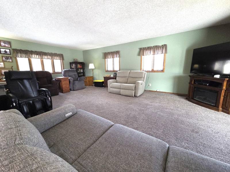 W4699 CTH S, , Skanawan,  WI 54442