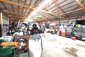 W4699 CTH S, , Skanawan,  WI 54442