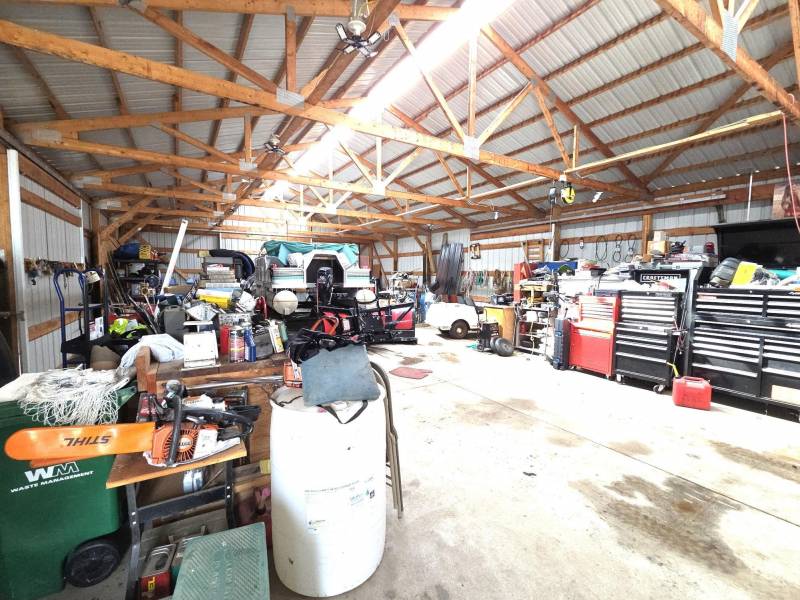 W4699 CTH S, , Skanawan,  WI 54442