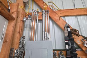 W4699 CTH S, , Skanawan,  WI 54442