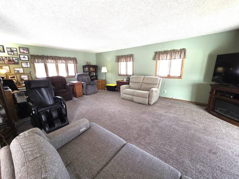 W4699 CTH S, , Skanawan,  WI 54442