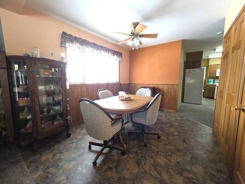 W4699 CTH S, , Skanawan,  WI 54442