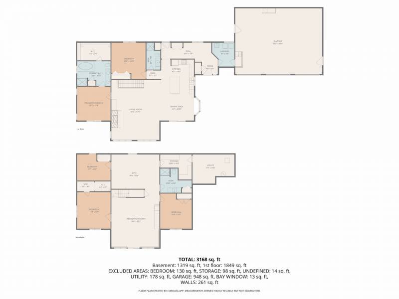 9026 Rapps Rd, Woodruff, Woodruff,  WI 54568 United States