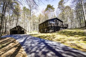 2138 Sunset Dr, Nokomis, Tomahawk,  WI 54487 United States