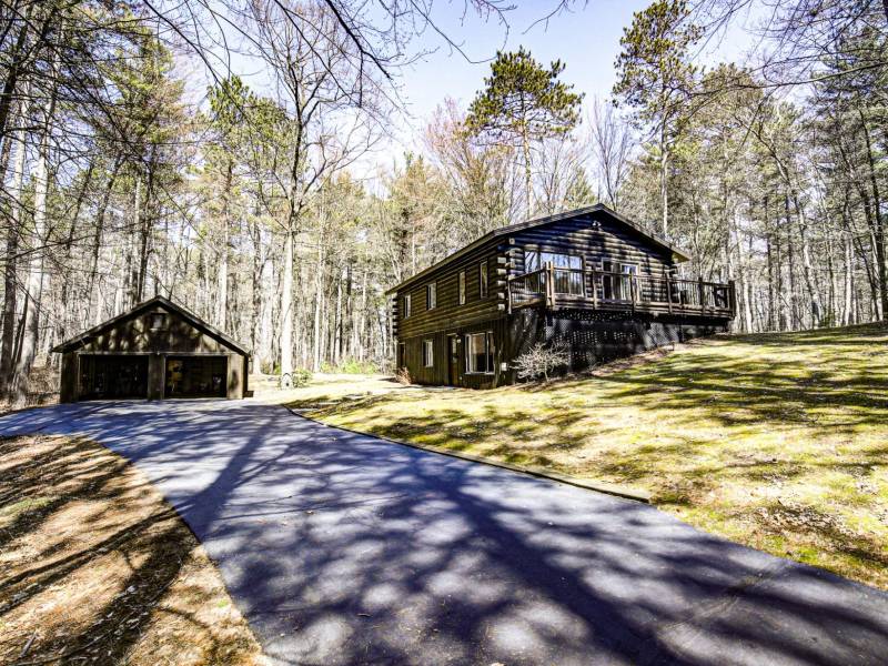 2138 Sunset Dr, Nokomis, Tomahawk,  WI 54487 United States