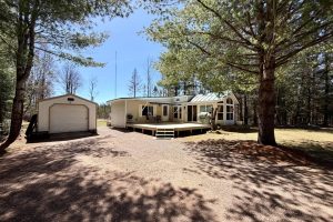 W11081 Greene Dr  Somo, Tripoli,  WI 54564 USA