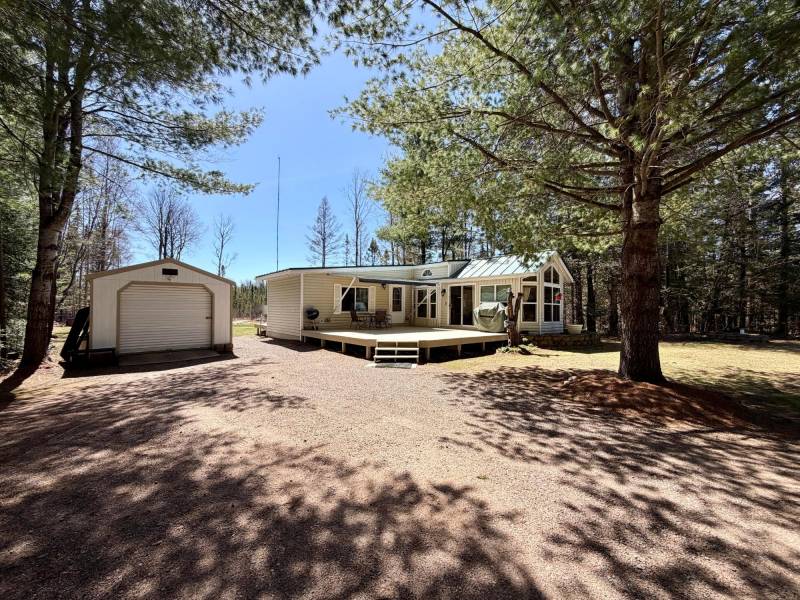 W11081 Greene Dr  Somo, Tripoli,  WI 54564 USA