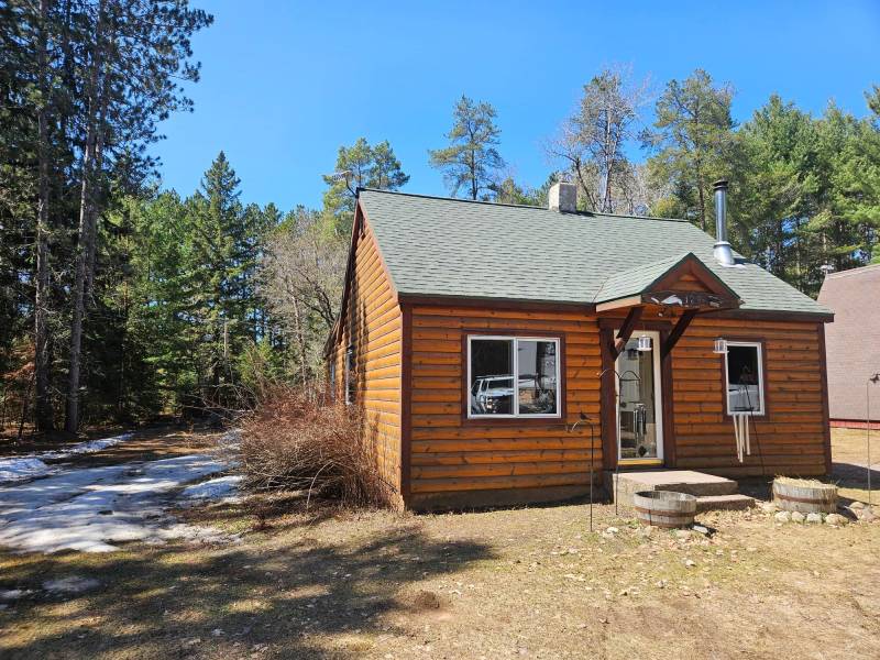 Minocqua, Arbor Vitae,  WI 54568 United States