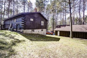 2138 Sunset Dr, Nokomis, Tomahawk,  WI 54487 United States