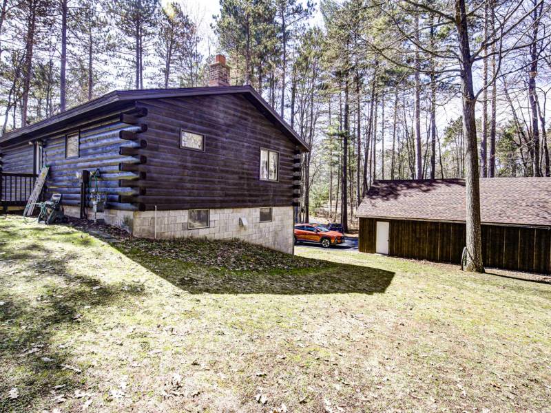 2138 Sunset Dr, Nokomis, Tomahawk,  WI 54487 United States