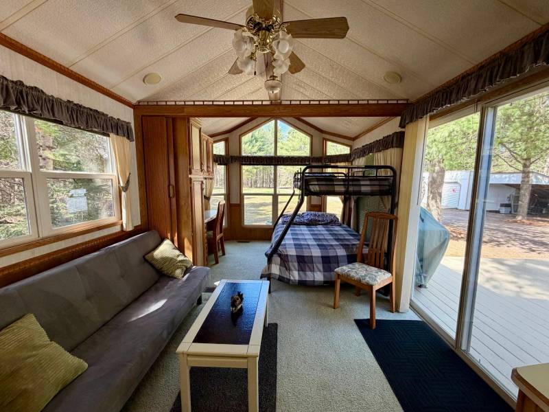 W11081 Greene Dr  Somo, Tripoli,  WI 54564 USA