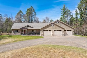 5620 Zeman Rd, , Eagle River,  WI 54521