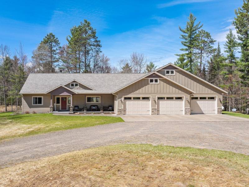 5620 Zeman Rd, , Eagle River,  WI 54521