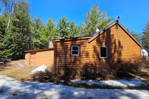 Minocqua, Arbor Vitae,  WI 54568 United States