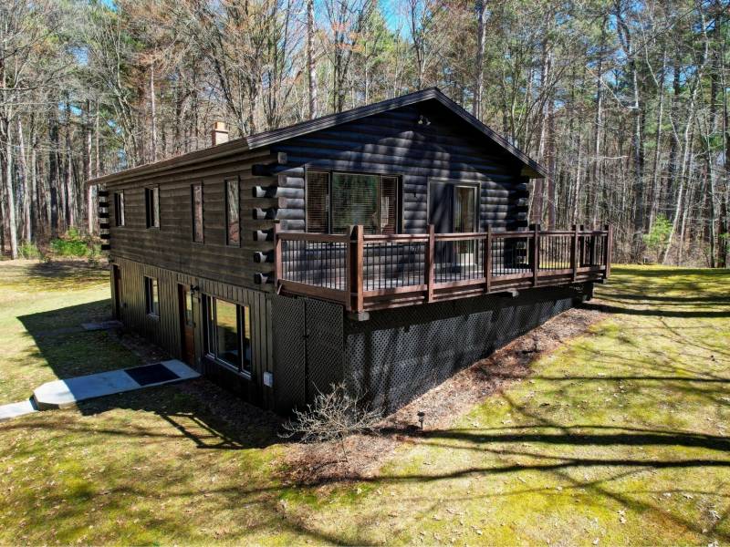 2138 Sunset Dr, Nokomis, Tomahawk,  WI 54487 United States