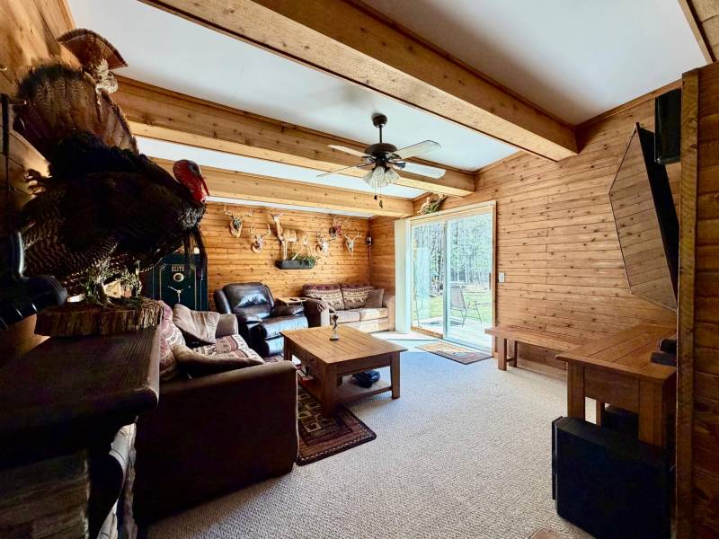 W11081 Greene Dr  Somo, Tripoli,  WI 54564 USA