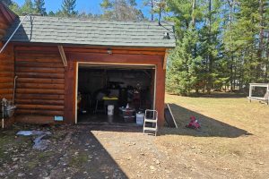 Minocqua, Arbor Vitae,  WI 54568 United States