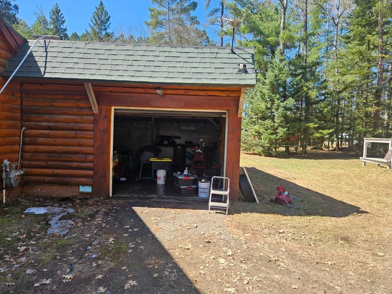 Minocqua, Arbor Vitae,  WI 54568 United States