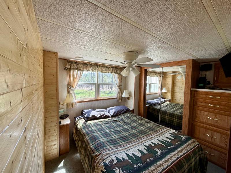 W11081 Greene Dr  Somo, Tripoli,  WI 54564 USA