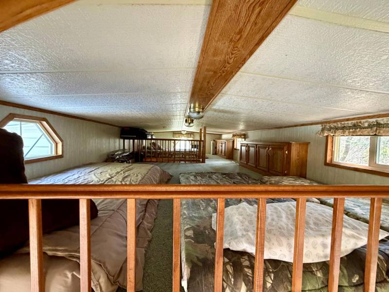 W11081 Greene Dr  Somo, Tripoli,  WI 54564 USA