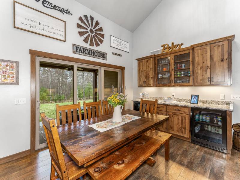 5620 Zeman Rd, , Eagle River,  WI 54521