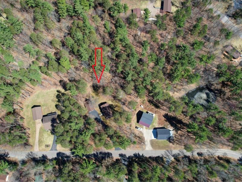 2138 Sunset Dr, Nokomis, Tomahawk,  WI 54487 United States