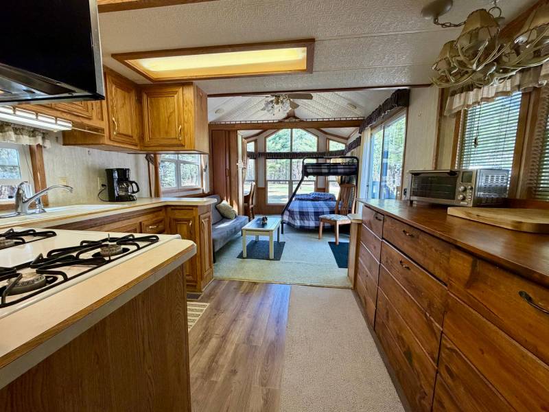 W11081 Greene Dr  Somo, Tripoli,  WI 54564 USA