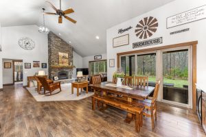 5620 Zeman Rd, , Eagle River,  WI 54521