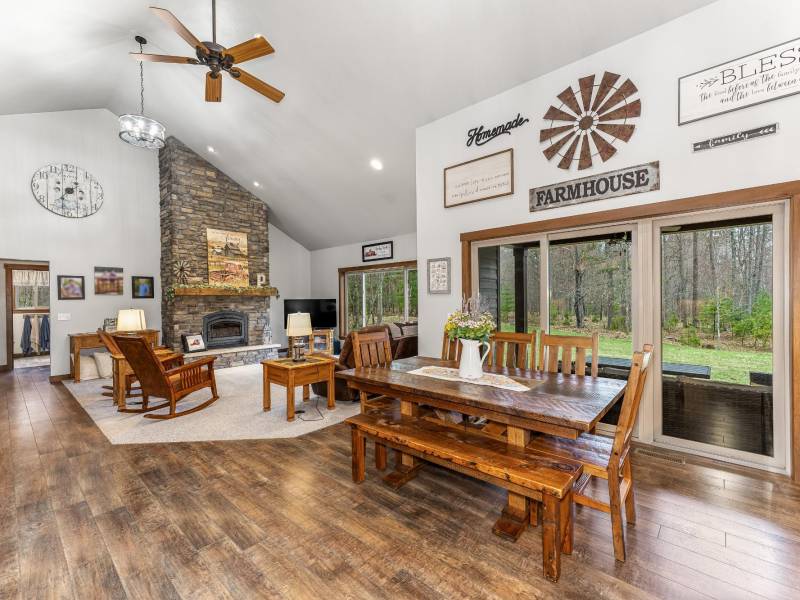 5620 Zeman Rd, , Eagle River,  WI 54521