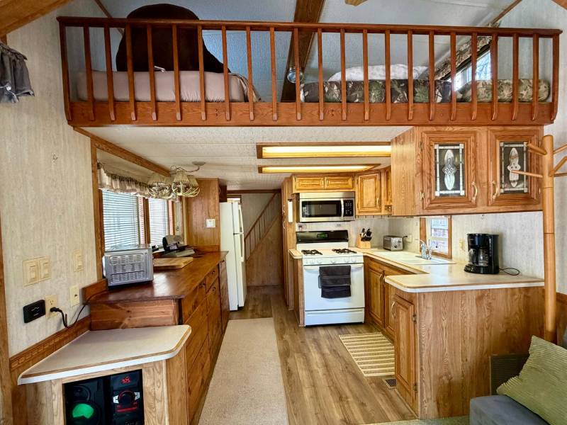 W11081 Greene Dr  Somo, Tripoli,  WI 54564 USA