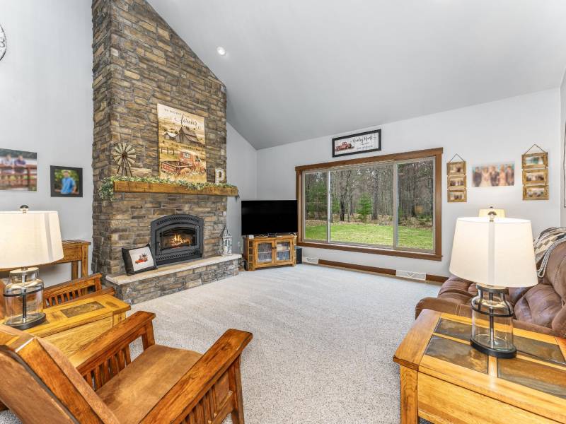 5620 Zeman Rd, , Eagle River,  WI 54521