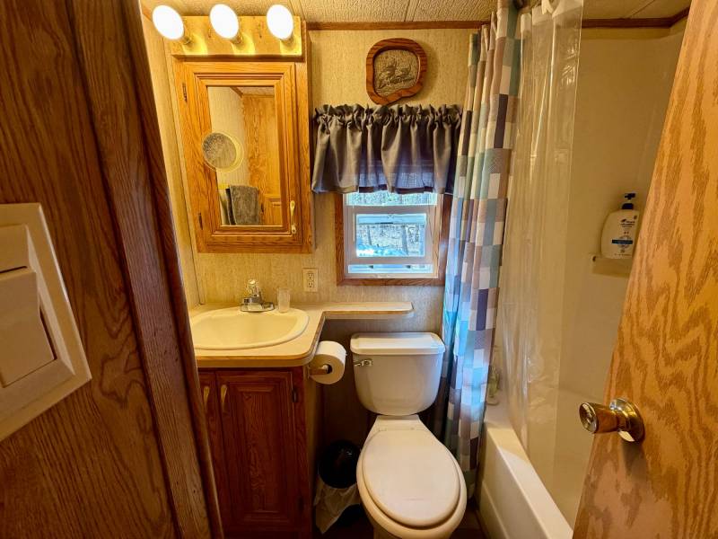 W11081 Greene Dr  Somo, Tripoli,  WI 54564 USA