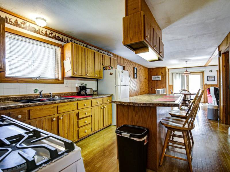 2138 Sunset Dr, Nokomis, Tomahawk,  WI 54487 United States