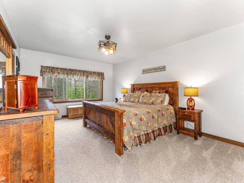 5620 Zeman Rd, , Eagle River,  WI 54521