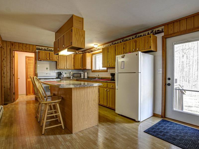 2138 Sunset Dr, Nokomis, Tomahawk,  WI 54487 United States