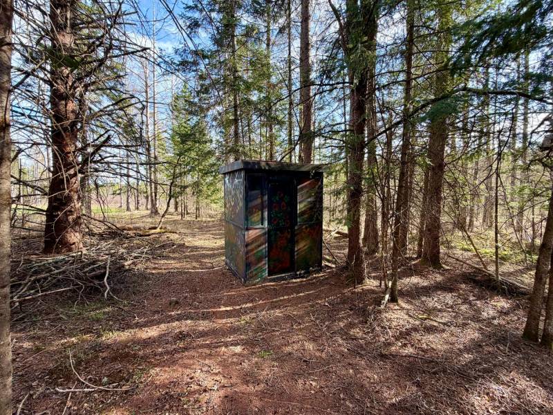 W11081 Greene Dr  Somo, Tripoli,  WI 54564 USA