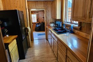 Minocqua, Arbor Vitae,  WI 54568 United States