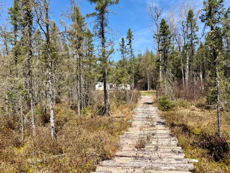 W11081 Greene Dr  Somo, Tripoli,  WI 54564 USA