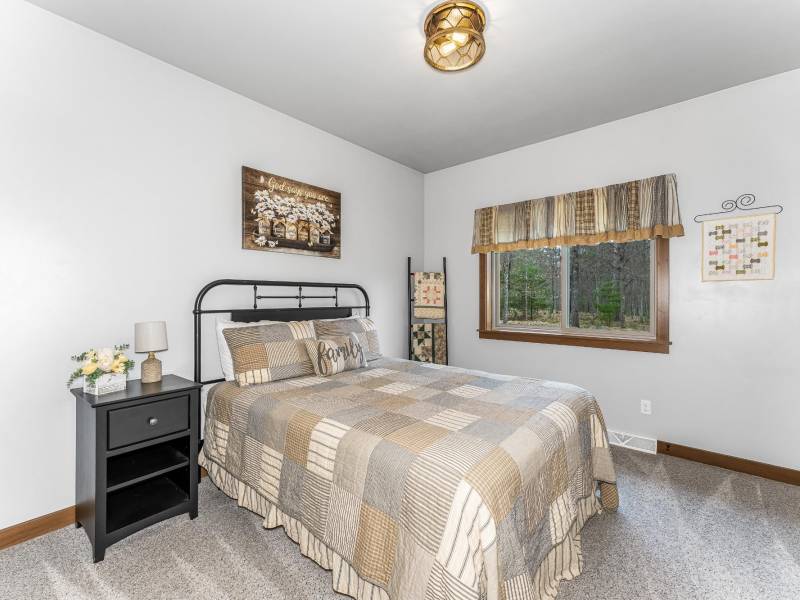 5620 Zeman Rd, , Eagle River,  WI 54521