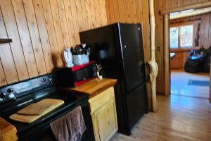 Minocqua, Arbor Vitae,  WI 54568 United States