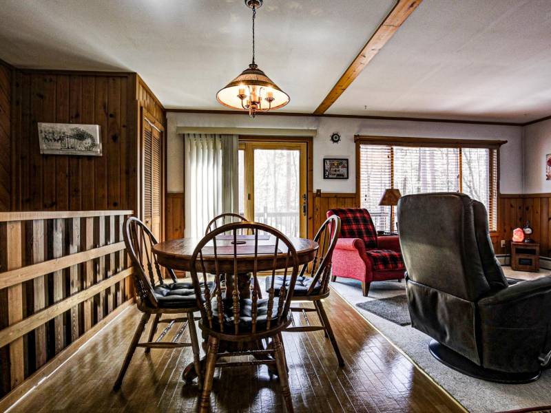 2138 Sunset Dr, Nokomis, Tomahawk,  WI 54487 United States