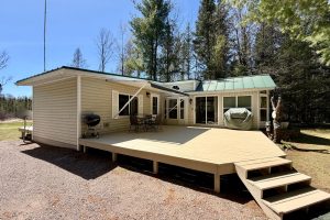 W11081 Greene Dr  Somo, Tripoli,  WI 54564 USA