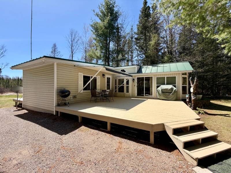 W11081 Greene Dr  Somo, Tripoli,  WI 54564 USA