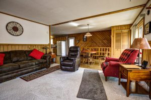 2138 Sunset Dr, Nokomis, Tomahawk,  WI 54487 United States